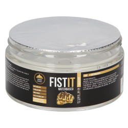 Fist It Lubrifiant Fist It Natural Eau 300ml